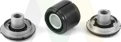 Motaquip LVSK1381 - Suport,trapez aaoparts.ro