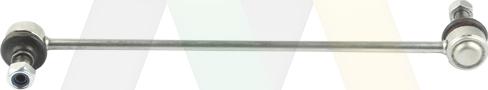 Motaquip LVSL1417 - Brat / bieleta suspensie, stabilizator aaoparts.ro