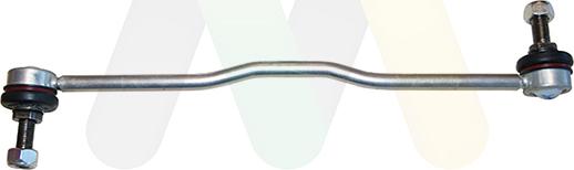 Motaquip LVSL1425 - Brat / bieleta suspensie, stabilizator aaoparts.ro