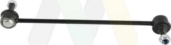 Motaquip LVSL1500 - Brat / bieleta suspensie, stabilizator aaoparts.ro