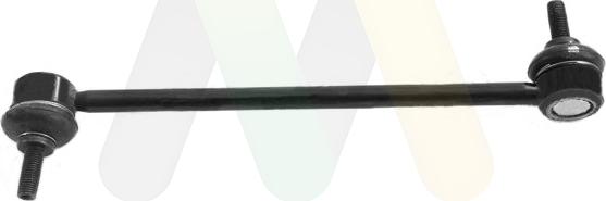 Motaquip LVSL1581 - Brat / bieleta suspensie, stabilizator aaoparts.ro