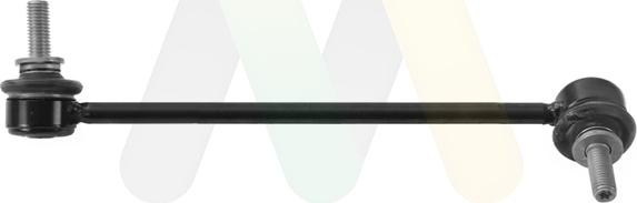 Motaquip LVSL1573 - Brat / bieleta suspensie, stabilizator aaoparts.ro