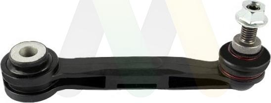 Motaquip LVSL1610 - Brat / bieleta suspensie, stabilizator aaoparts.ro