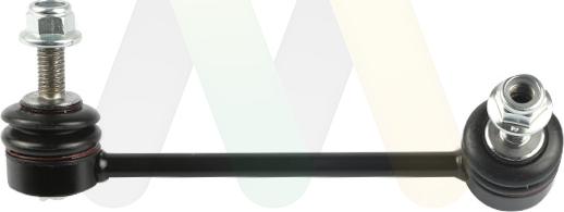 Motaquip LVSL1179 - Brat / bieleta suspensie, stabilizator aaoparts.ro