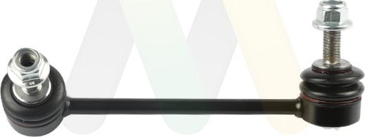 Motaquip LVSL1178 - Brat / bieleta suspensie, stabilizator aaoparts.ro