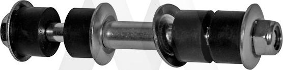 Motaquip LVSL1339 - Brat / bieleta suspensie, stabilizator aaoparts.ro