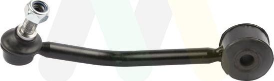 Motaquip LVSL1337 - Brat / bieleta suspensie, stabilizator aaoparts.ro