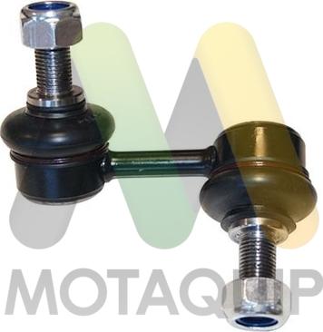 Motaquip LVSL1229 - Brat / bieleta suspensie, stabilizator aaoparts.ro