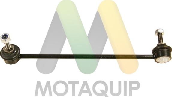 Motaquip LVSL1226 - Brat / bieleta suspensie, stabilizator aaoparts.ro
