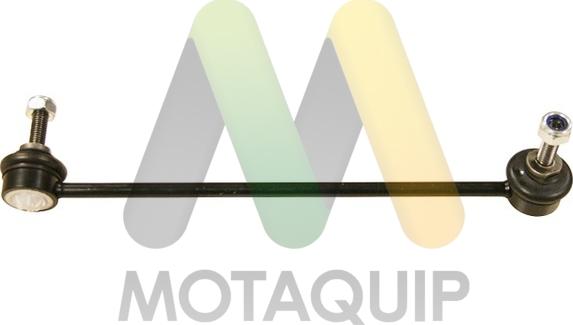 Motaquip LVSL1227 - Brat / bieleta suspensie, stabilizator aaoparts.ro