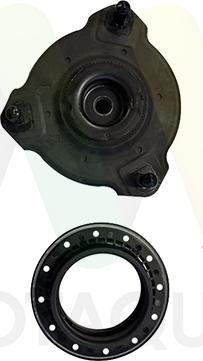 Motaquip LVSM1210 - Rulment sarcina suport arc aaoparts.ro