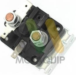 Motaquip LVSS4 - Solenoid, electromotor aaoparts.ro