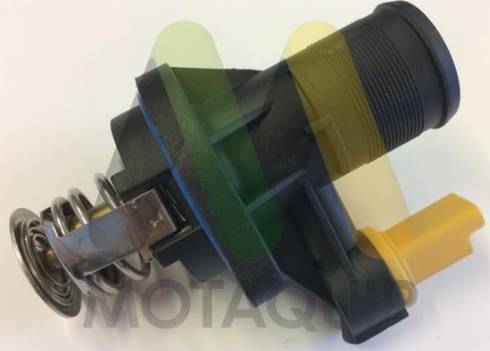 Motaquip LVTK181 - Termostat,lichid racire aaoparts.ro