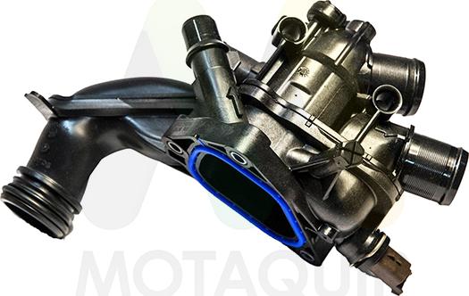 Motaquip LVTK255 - Termostat,lichid racire aaoparts.ro