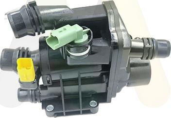 Motaquip LVTK265 - Termostat,lichid racire aaoparts.ro