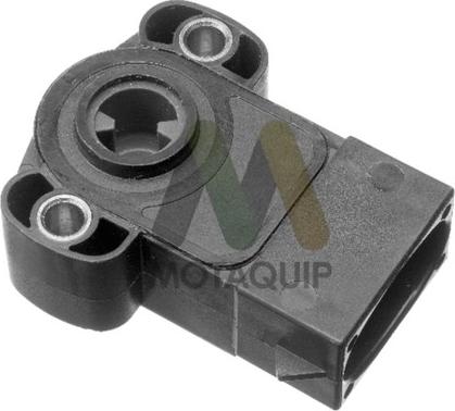 Motaquip LVTP143 - Senzor, pozitie clapeta acceleratie aaoparts.ro
