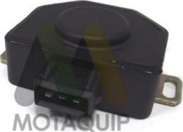 Motaquip LVTP142 - Senzor, pozitie clapeta acceleratie aaoparts.ro