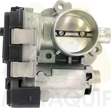 Motaquip LVTP155 - Senzor, pozitie clapeta acceleratie aaoparts.ro