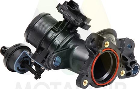 Motaquip LVTP152 - Senzor, pozitie clapeta acceleratie aaoparts.ro