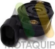 Motaquip LVTP106 - Senzor, pozitie clapeta acceleratie aaoparts.ro