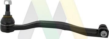 Motaquip LVTR1622 - Cap de bara aaoparts.ro