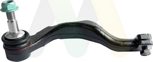 Motaquip LVTR1894 - Cap de bara aaoparts.ro