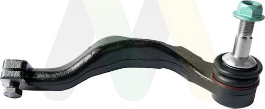 Motaquip LVTR1895 - Cap de bara aaoparts.ro