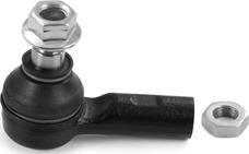 Motaquip LVTR1729 - Cap de bara aaoparts.ro