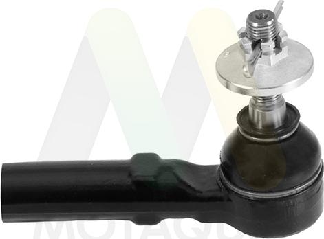 Motaquip LVTR2069 - Cap de bara aaoparts.ro