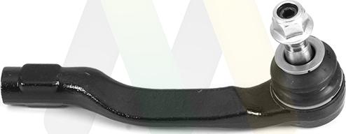 Motaquip LVTR2089 - Cap de bara aaoparts.ro