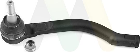 Motaquip LVTR2154 - Cap de bara aaoparts.ro