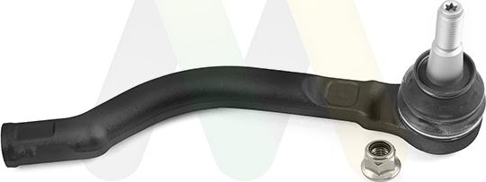 Motaquip LVTR2155 - Cap de bara aaoparts.ro