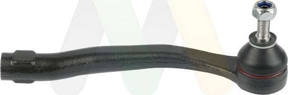 Motaquip LVTR2119 - Cap de bara aaoparts.ro