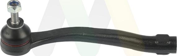 Motaquip LVTR2118 - Cap de bara aaoparts.ro