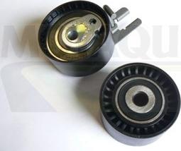 Motaquip LVTT302 - Set curea de distributie aaoparts.ro