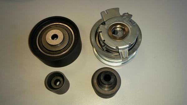 Motaquip LVTT332 - Set curea de distributie aaoparts.ro