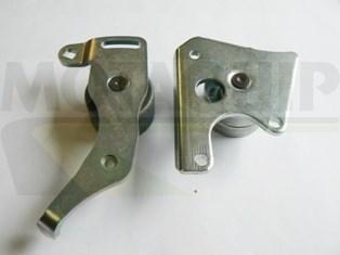 Motaquip LVTT284 - Set curea de distributie aaoparts.ro