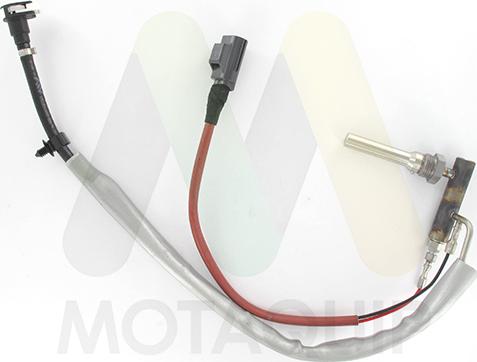 Motaquip LVVV109 - Unitate de injectie, regenerare filtru de particule aaoparts.ro