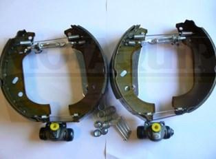 Motaquip LVWK12 - Set saboti frana aaoparts.ro
