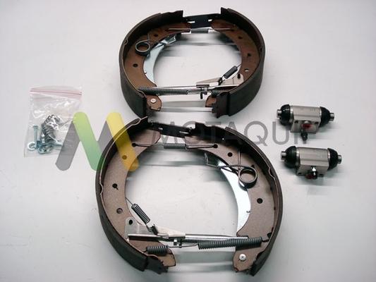 Motaquip LVWK32 - Set saboti frana aaoparts.ro