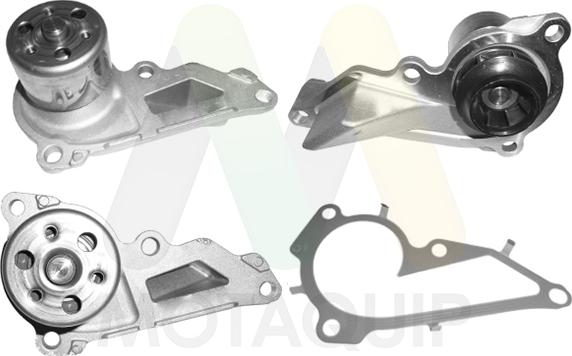 Motaquip LVWP1132 - Pompa apa aaoparts.ro