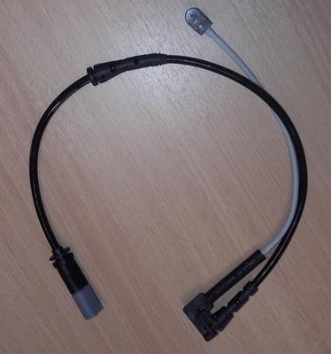 Motaquip LVWS88 - Senzor de avertizare,uzura placute de frana aaoparts.ro