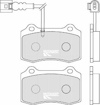 Maxgear 19-1381 - Set placute frana,frana disc aaoparts.ro