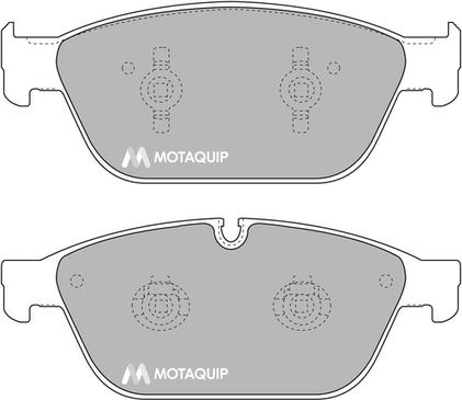 VW 8R0 698 151AF - Set placute frana,frana disc aaoparts.ro