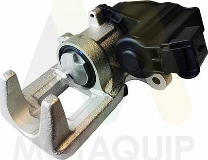 Motaquip VBC411L - Etrier frana aaoparts.ro