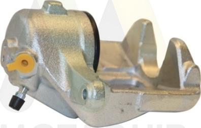Motaquip VBC524L - Etrier frana aaoparts.ro