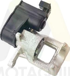 Motaquip VBC693L - Etrier frana aaoparts.ro