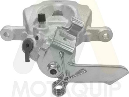 Motaquip VBC614R - Etrier frana aaoparts.ro