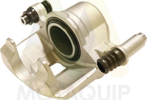 Motaquip VBC819R - Etrier frana aaoparts.ro