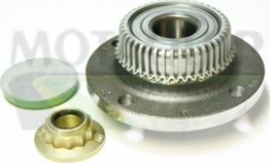 Motaquip VBK46 - Set rulment roata aaoparts.ro